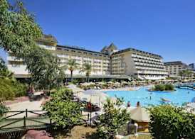 MC Arancia Resort Hotel & Spa 4