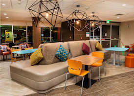 Home2 Suites Bakersfield 5