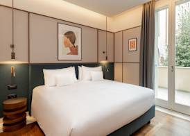 Hotel Brun 4