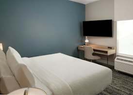 TownePlace Suites By Marriott Atlanta Fairburn 5