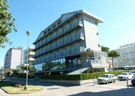 Hotel Brasilia 2