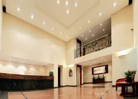 Hotel Estelar Suites Jones 3