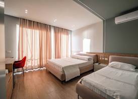 Hotel Ble Ble Vlore 3