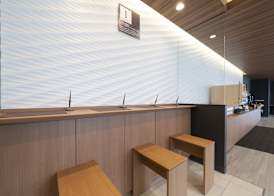 Washington R&B Hotel Nagoya Shinkansenguchi 4