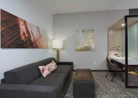 SpringHill Suites by Marriott Fort Lauderdale Miramar 3