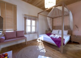 The Little Prince Boutique Otel 3