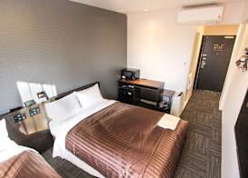 Hotel Livemax Osaka Kadoma 4