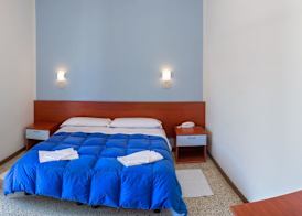Hotel ROSE NUOVE 4