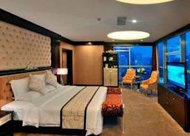DAYS HOTEL SUITES BY WYNDHAM CHANGSHA CITY CENTE 4