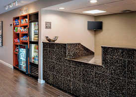 Residence Inn Dallas Las Colinas 2