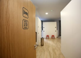 dpaso Urban Hostel 3