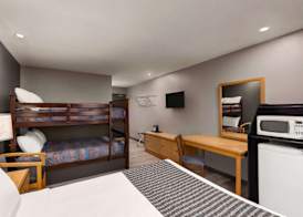 Travelodge by Wyndham Brandon 4