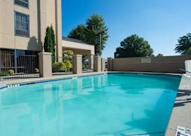Hampton Inn Gainesville, GA 4