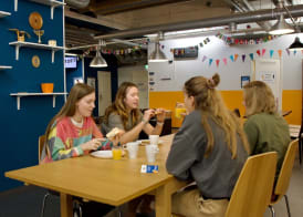 CheapSleep Hostel Helsinki 3
