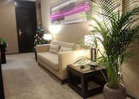 Dominic Smart & Luxury Suites - Republic Square 2