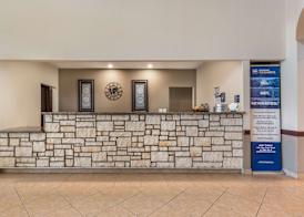 Best Western La Grange Inn & Suites 4