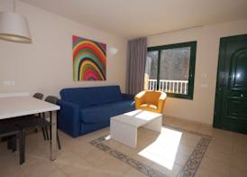 Apartamentos Natural Park 2