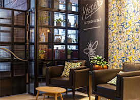 Novotel London Tower Bridge 5