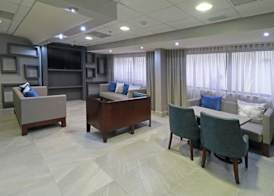 Hampton Inn by Hilton Monterrey-Airport 2