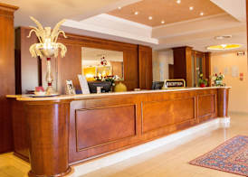 Semiramide Palace Hotel 4
