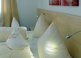 Hotel-Restaurant Steuermann 4
