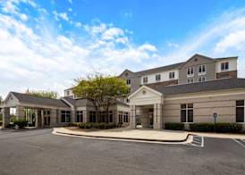 Hilton Garden Inn Atlanta East/Stonecrest 5