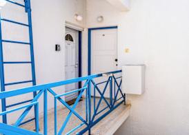 Seacret - 1-BR Apt With Pool in Pyla 3