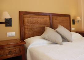 Hotel Balcón de San Bartolo 4