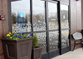 Hampton Inn Lexington 2
