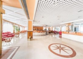 Hospedium Hotel Sky Blu Sondika 3