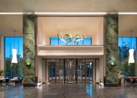 Wyndham Garden Hangzhou Xixi 5