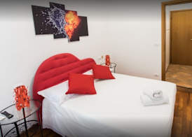 Affittacamere Le Camere di Porta San Felice - Self Check in 5