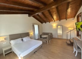 La casetta 5