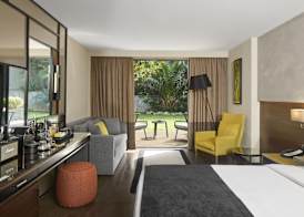 Gezi Hotel Bosphorus, Istanbul, a Member of Design Hotels 5