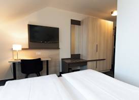 Taste Smart Hotel Lampertheim 5