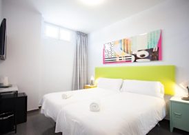 Hotel Kuve Marbella 2