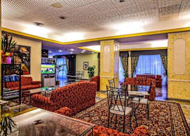 Hotel Grazia Deledda 3
