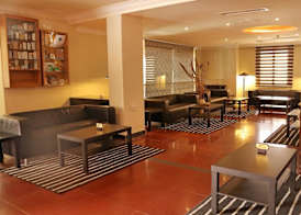 Golden Tulip Aqaba 4