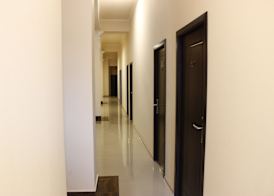 Comfort Hotel 5