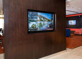 Courtyard by Marriott Dallas Midlothian at Midlothian Conference Center 4