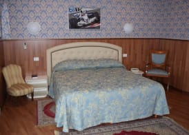 Hotel Fossati 2