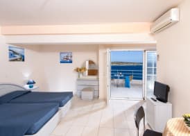 Creta Hotel 5
