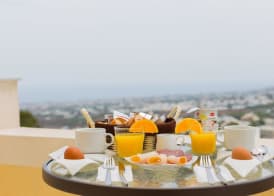 Aquarius Hotel 5