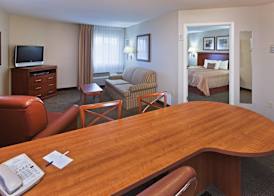 Candlewood Suites WICHITA FALLS @ MAURINE ST. by IHG 4