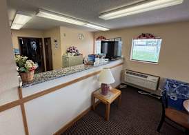 Super 8 by Wyndham Du Quoin 2