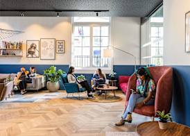 Hotel Novotel Brussels Off Grand Place 4
