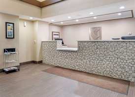 Comfort Inn & Suites Johnstown - Richland Town Center 3