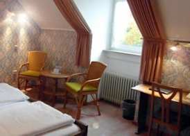 Hotel Ritschlay 2