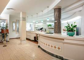 Hotel Carlo Felice Sassari 2