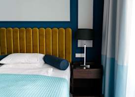 The Hotel Fitzgerald 4